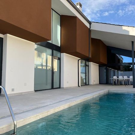 Casa Rural - Bungalows Spa & Relax La Felipa Bagian luar foto